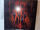 Stranger Things by Kate Bush, Metallica, Journey (Vinyl, 2022, Legacy...