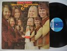 ABBA Ring Ring LP 1973 Sweden Polar  POLS 242 EX