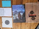 Joy Division Sordide Sentimental. very rare french original