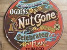 SMALL FACES - OGDEN'S NUT GONE FLAKE - 80's IRISH IRELAND VINYL PRESSING RECORD