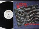 Wipers – Youth Of America LP VINYL PUNK ROCK ALTERNATIVE 1991 GIFT 025