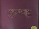 THE CARPENTERS The Singles 1969-1973 SEALED limited edition LP Clear Vinyl