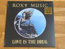 Roxy Music [SEALED] VINYL 12