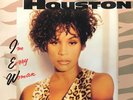 WHITNEY HOUSTON I'm Every Woman REMIXES 1993 ARISTA Gatefold 2x12