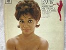 Miles Davis Someday My Prince Will Come CL 1656 Mono 6-Eye 1A/1D Early Press