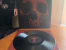 Kickback - Et Le Diable Rit Avec Nous LP