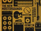 The New Mastersounds Renewable Energy LP 33 RPM One Note Records Still Sealed