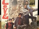 LOVE Self-Titled (1966) SUNDAZED Reissue 180g VINYL Garage Rock ARTHUR LEE Ex