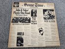 JOHN LENNON YOKO ONO Sometime In New York City & INNERS  1972 APPLE  superb EX