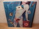 Rolling Stones – Undercover - with Autographs - USA 1983