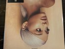 NEW Ariana Grande Sweetener Eternal Sunshine Tour Pink/Orange Exclusive Vinyl LP