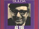 Friedrich Gulda As You Like It NEAR MINT MPS Vinyl LP 33 RPM