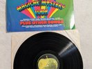 BEATLES MAGICAL MYSTERY TOUR & OTHER SONGS RARE APPLE GERMAN PRESSING