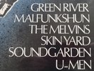 Deep Six Compilation Vinyl Lp Original Pressing C/Z Records 1985