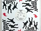 1992 - HOUSE OF PAIN - JUMP AROUND - TOMMY BOY RECORDS OG PRESSING WHITE LABELS