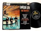 Beatles Something New Parlophone