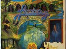 Rare English Prog Rock Fantasy “Paint A Picture” LP Reissue 180g NM