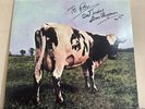 PINK FLOYD Atom Heart Mother MFSL LP Signed by Cover Artists HIPGNOSIS  UNPLAYED