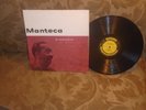 Red Garland Manteca Prestige 7139 Paul Chambers MONO fireworks label RVG VG+