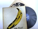 Original 1967 Velvet Underground & Nico First West Coast US Torso LP V6-5008 VG+