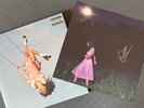 Olivia Rodrigo You Seem Pretty Sad For A Girl So In Love SIGNED 180g Vinyl