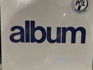 PUBLIC IMAGE LTD PiL Album LP 1986 Elektra 60438-1 vinyl Sealed With Hype Stickr