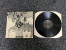 THE BEATLES UK FACTORY SAMPLE PROMO PRESS REVOLVER WITH 2 PRINT ERRORS