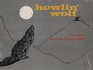 HOWLIN' WOLF Moanin' In The Moonlight   Original Chess Masters Chess CH-9195 LP
