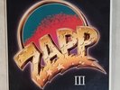 Zapp Zapp III Vinyl LP Record Album 12