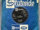 MARVIN GAYE - TRY IT BABY rare UK 1964 / NORTHERN SOUL / MOTOWN / MINT-