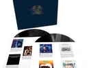 Queen Greatest Hits II LP Album vinyl record 2017 half speed remaster comp
