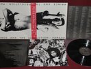 PRINCE AND THE REVOLUTION PARADE PAISLEY PARK P13290 1986 JAPAN LP OBI NM 1A ED.