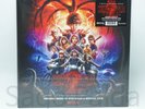 Sealed Stranger Things 2 OST Vinyl LP 2022 Repress Ver. Multi Splatter Color 2LP