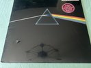 Vintage pink floyd dark side of the moon sealed vinyl