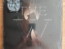 Wu-Tang Clan ‎– The W 2xLP US-2000 1st PRESS VG++/VG+++
