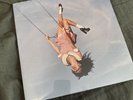 Olivia Rodrigo SIGNED You Seem Pretty Sad For A Girl So In Love LP Vinyl IN HAND