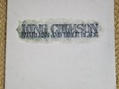 King Crimson Starless and Bible Black Vinyl Record (1st Press)