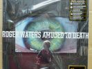 ROGER WATERS Amused To Death 2-LP 200-g Analogue Productions Pink Floyd SEALED
