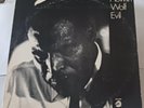 Vintage Howlin' Wolf Evil Vinyl LP CH 1540  MONO Plays great
