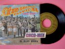 NEVER ON EBAY BEFORE MEXICO EP 45 ●EL COMBO YAREY● SALSA DESCARGA LATIN SABOR