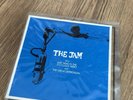 The Jam First Pressings 7” Singles.