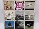 Pink Floyd: A Nice Pair LP Vinyl 1973 SABB-11257 WLY “UNCENSORED” 1ST Press Nice