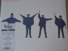 Beatles, Sealed, Help, 2014, Mint.