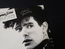 hand signed 1980s excellent Charlie Sexton – Pictures For Pleasure LP33