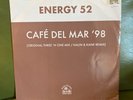 Energy 52- Cafe Del Mar '98 Nalin & Kane Remix 12