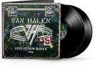Van Halen - Live In New Haven, CT, 1986 [New Vinyl LP] 140 Gram Vinyl