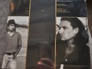 U2 The Joshua Tree The Singles Vinyl Remastered and Live Versions New Sealed