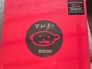 U2 Achtung Baby Deluxe 30th Anniversary Limited Red/Blue Vinyl 2LP NUMBERED NEW