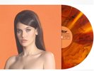 Sienna Spiro - The Visitor Blood Records Limited Edition Vinyl /3000.Brand new.