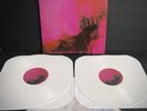 My Bloody Valentine - Loveless (2LP, Album, Japan Pressing, White Color Vinyl NM